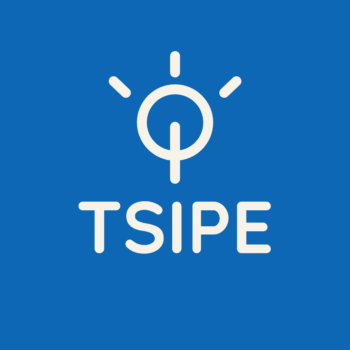 TSIPE Logo